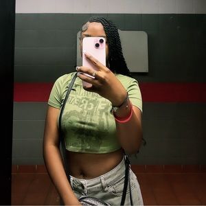 Meet your Posher, Tae